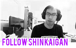 shinkaigan