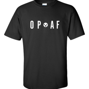 OP AF T-Shirt