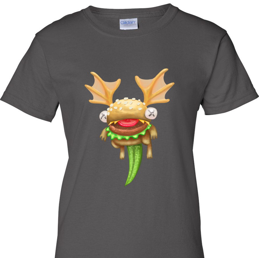 CB Skaarf Womens
