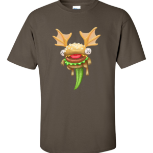 CB Skaarf Mens