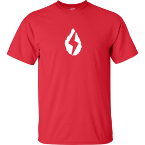 Vain Crystal Tshirt