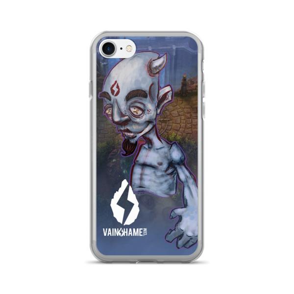 iPhone 7/7 Plus Case